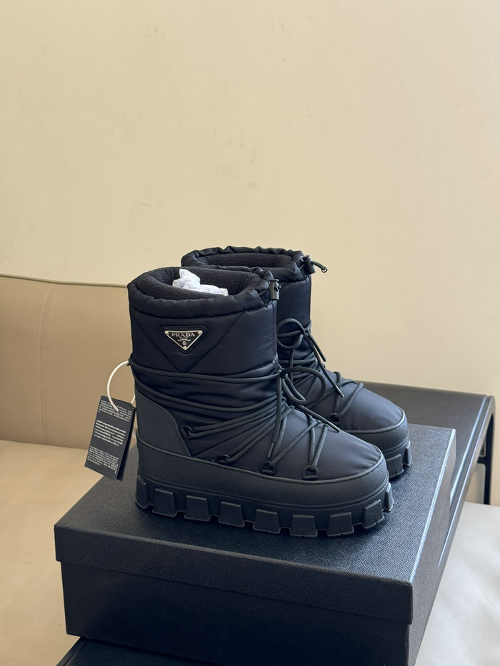 Dior Boots SHB121907