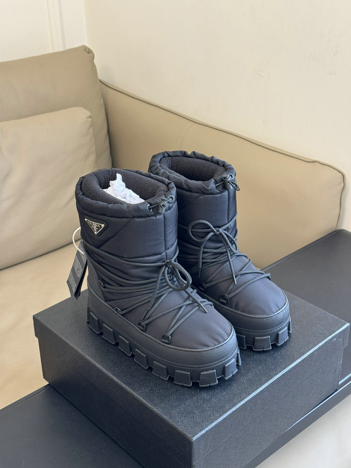 Dior Boots SHB121907