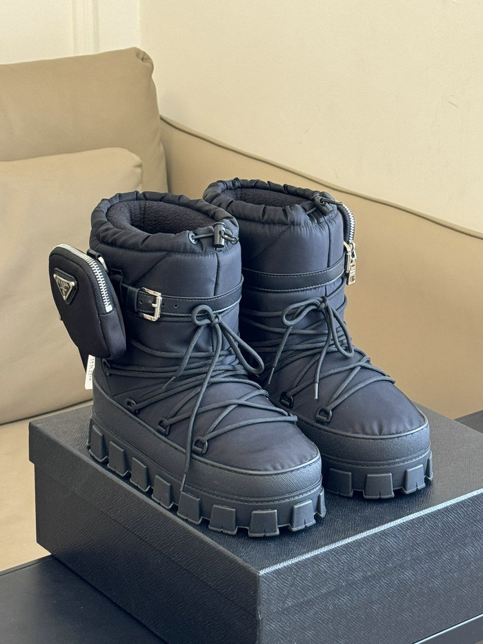 Dior Boots SHB121909