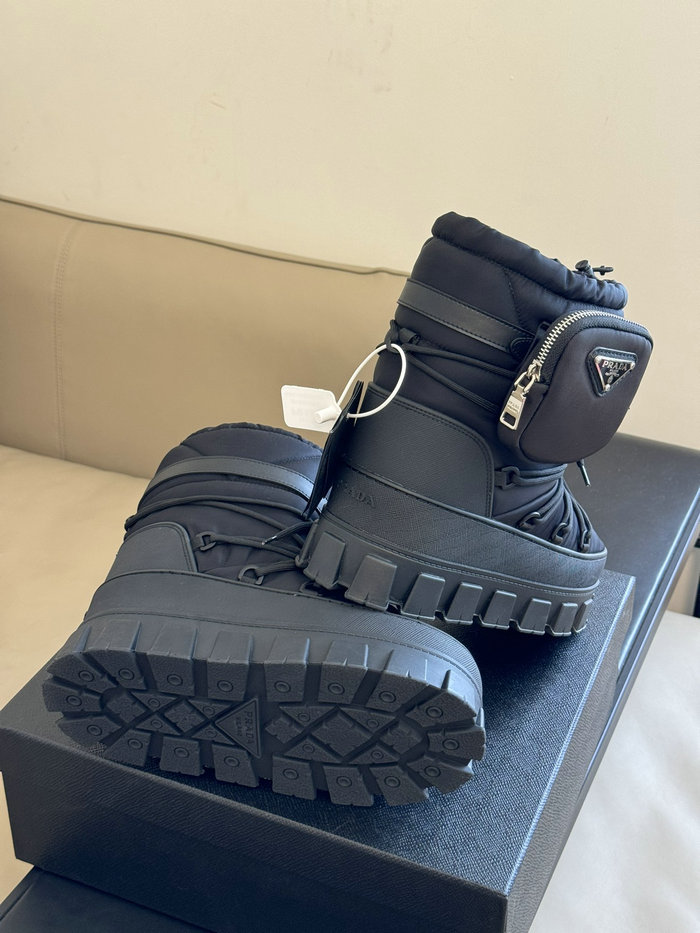 Dior Boots SHB121909