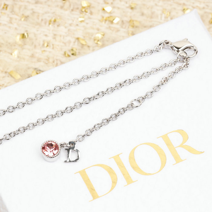 Dior Necklace YFDN1201