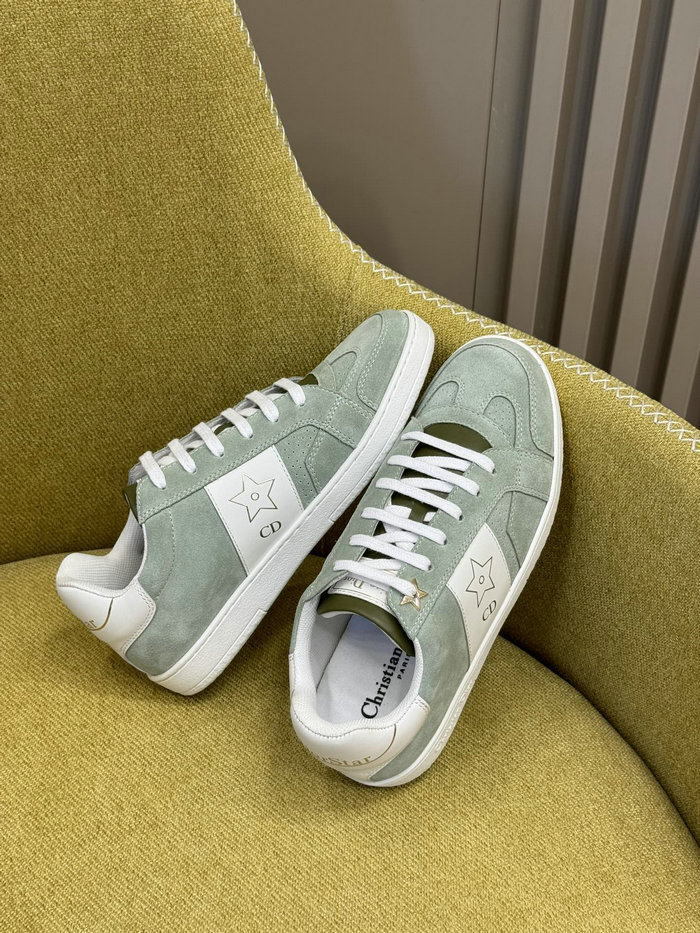 Dior Sneakers SHB121901