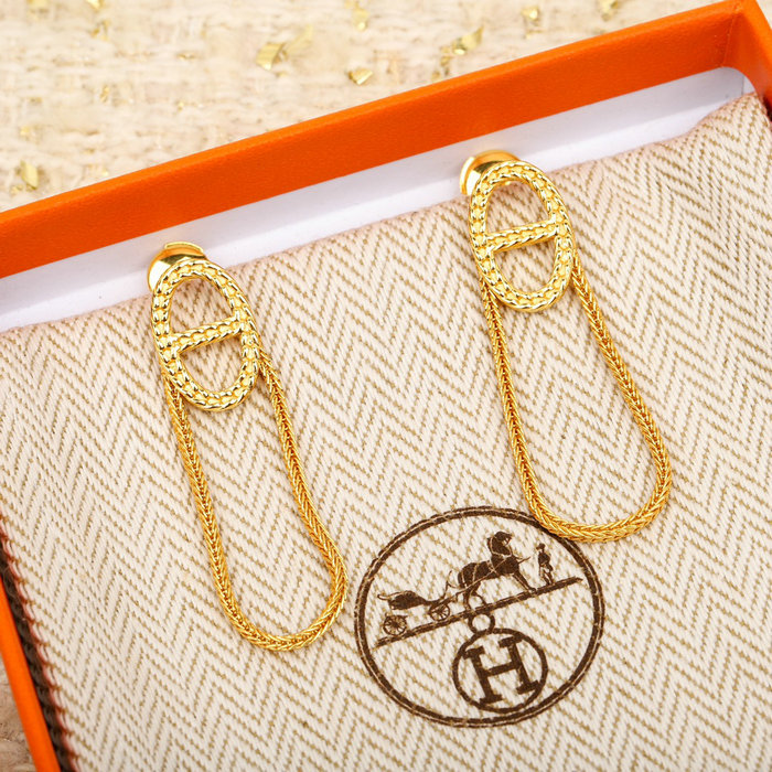 Hermes Earrings YYHE1201