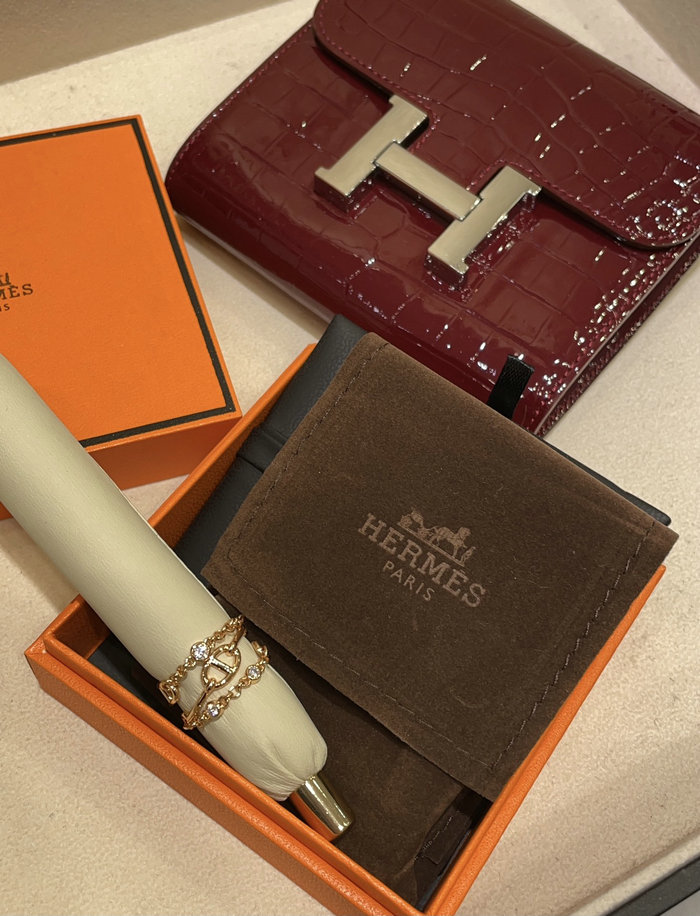 Hermes Ring YYHR1204