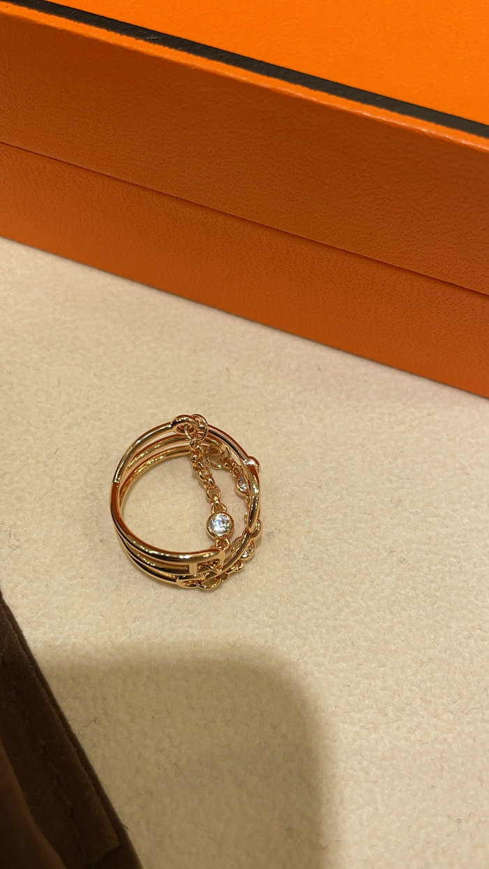 Hermes Ring YYHR1204