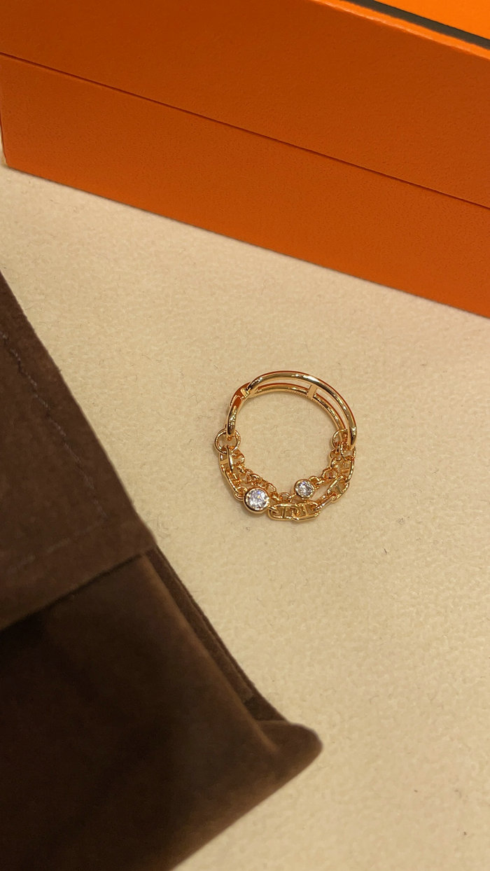 Hermes Ring YYHR1206