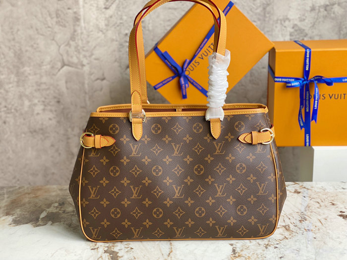 Louis Vuitton Batignolles Horizontal M51154