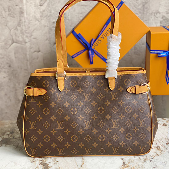 Louis Vuitton Batignolles Horizontal M51154