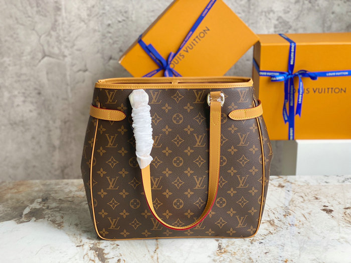 Louis Vuitton Batignolles Vertical M51153