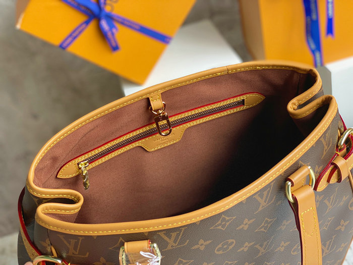 Louis Vuitton Batignolles Vertical M51153