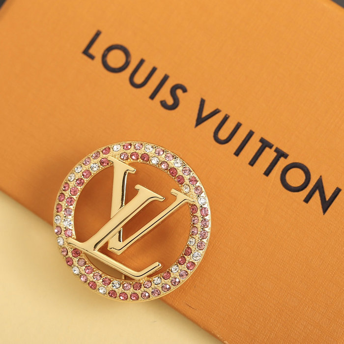 Louis Vuitton Brooch YFLB1201