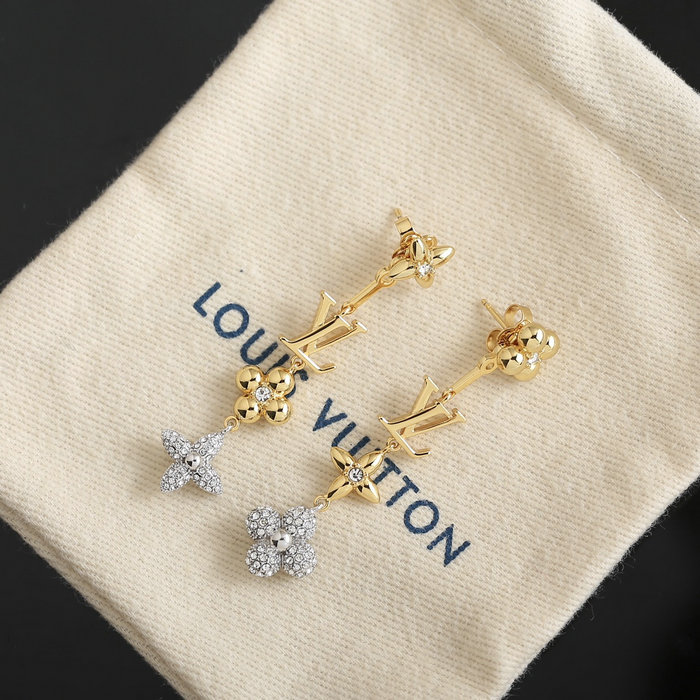 Louis Vuitton Earrings YFLE1204