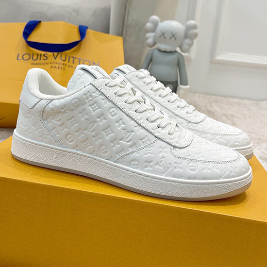 Louis Vuitton Men Sneakers SDH121907