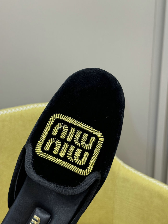 Miu Miu Slippers SHB121912