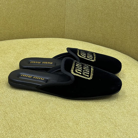 Miu Miu Slippers SHB121912