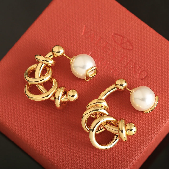 Valentino Earrings YFVE1203