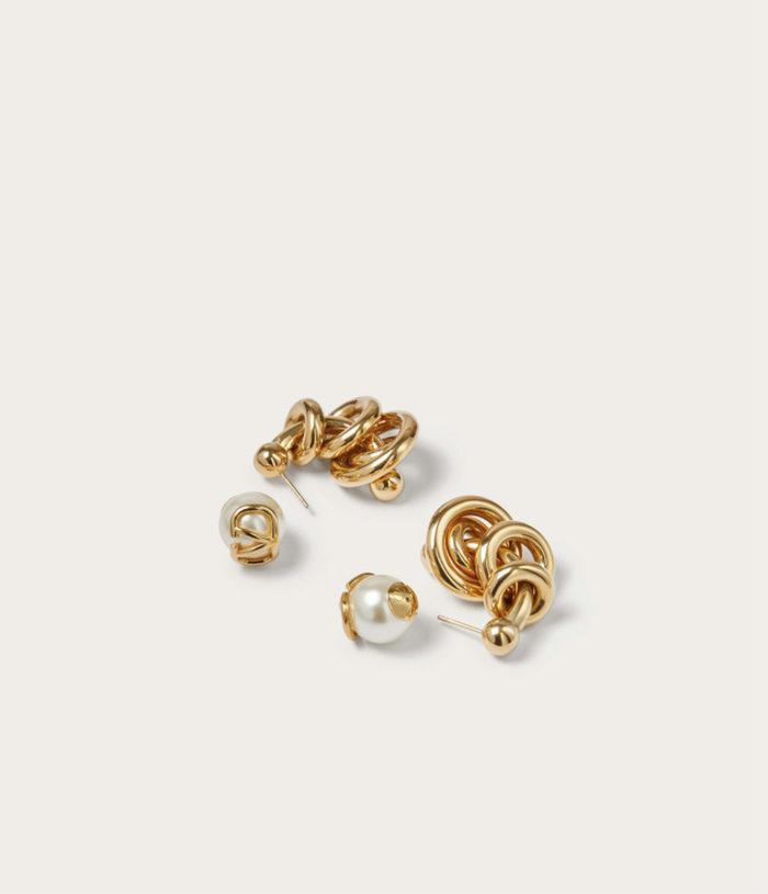 Valentino Earrings YFVE1203