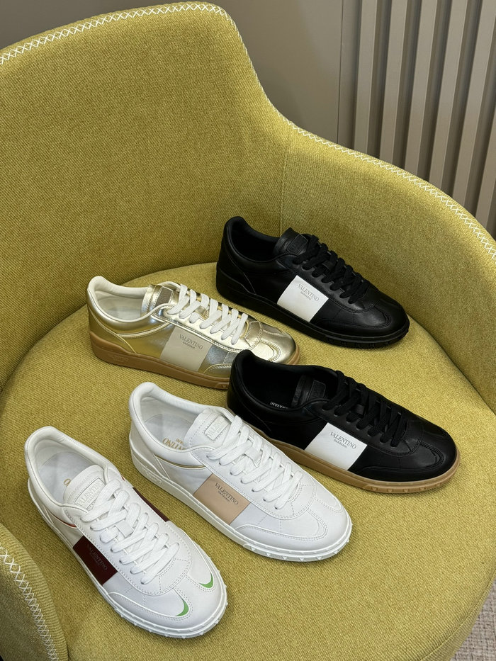 Valentino Sneakers SHB121910