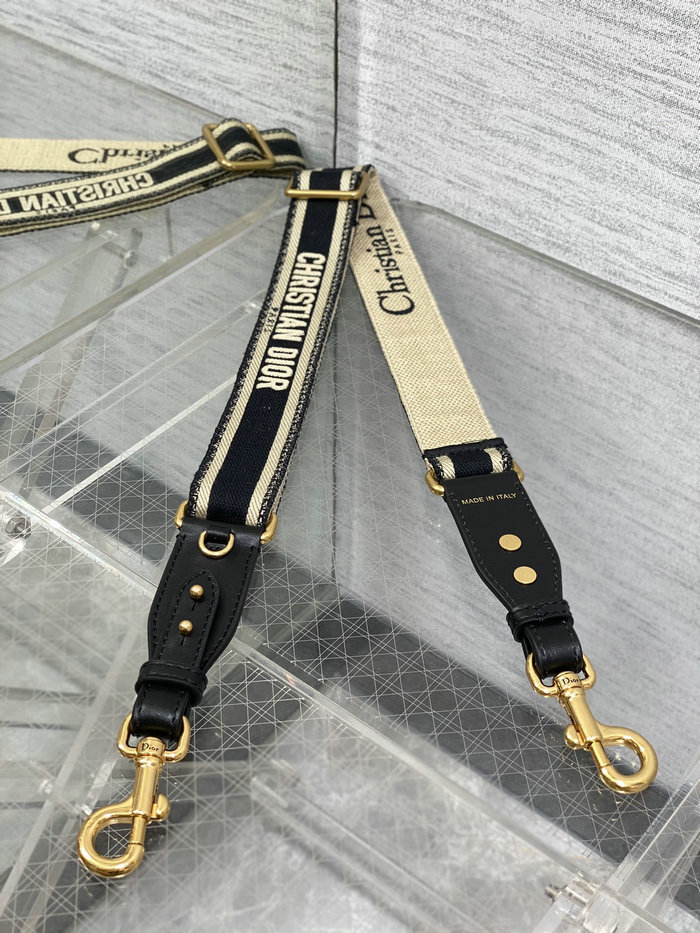 Dior Oblique Shoulder Strap DAS05