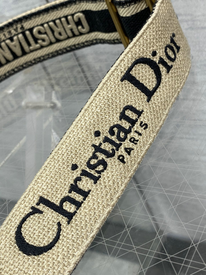 Dior Oblique Shoulder Strap DAS05