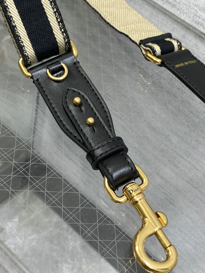 Dior Oblique Shoulder Strap DAS05