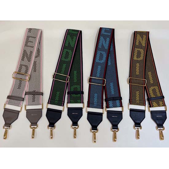 Fendi Shoulder Strap FS01