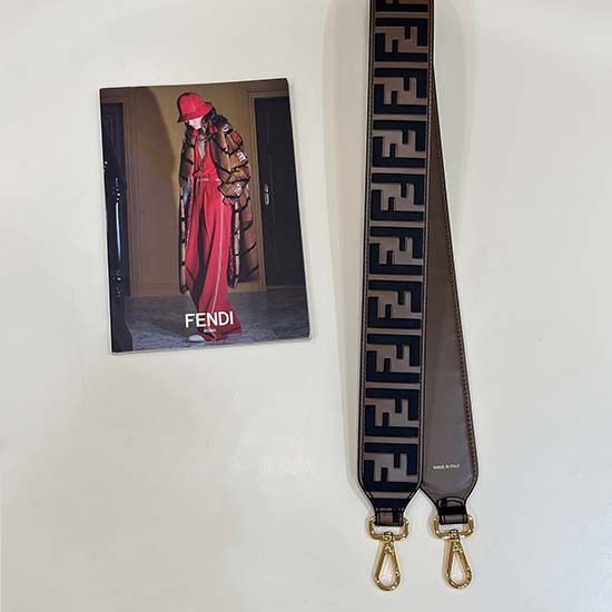 Fendi Shoulder Strap FS02