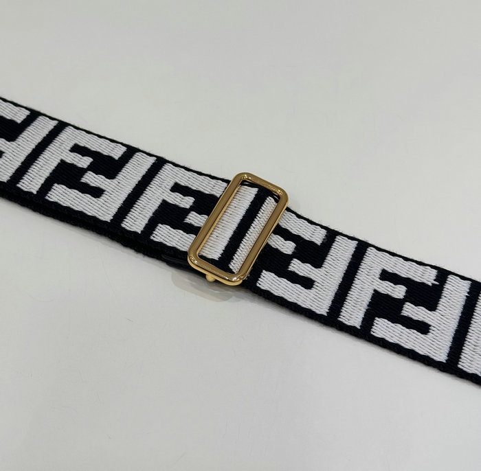 Fendi Shoulder Strap FS04