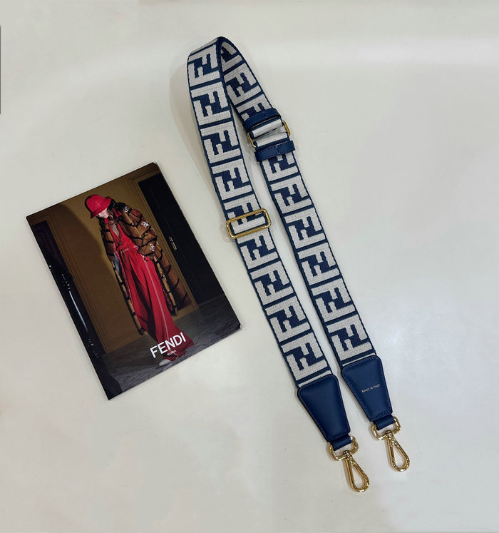 Fendi Shoulder Strap FS05