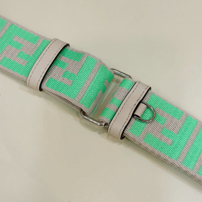 Fendi Shoulder Strap FS06