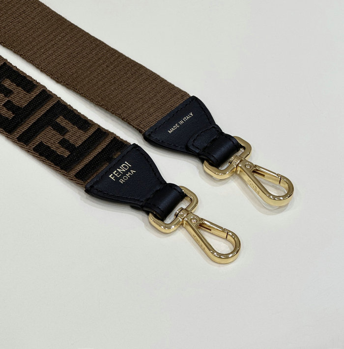 Fendi Shoulder Strap FS09