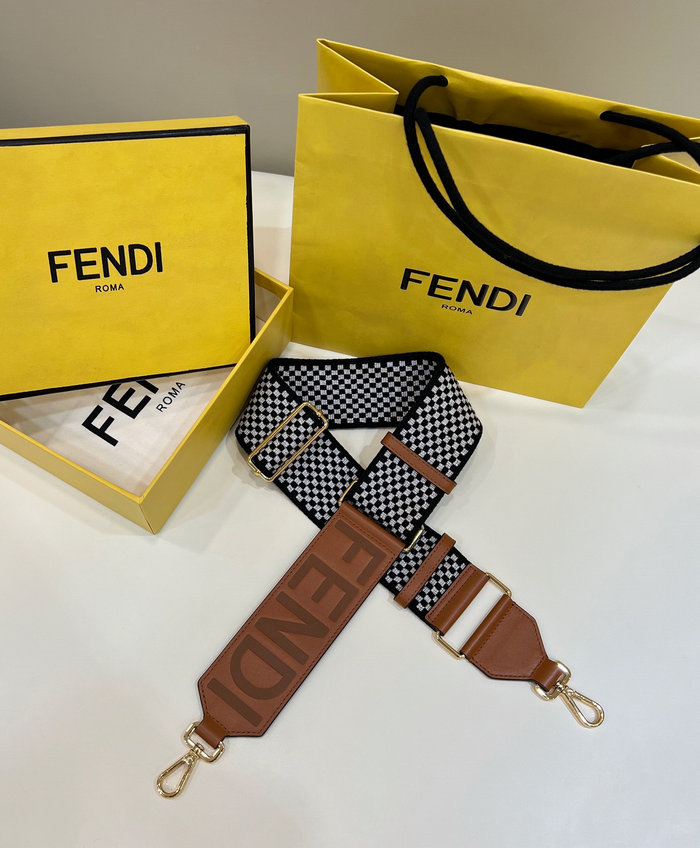 Fendi Shoulder Strap FS10