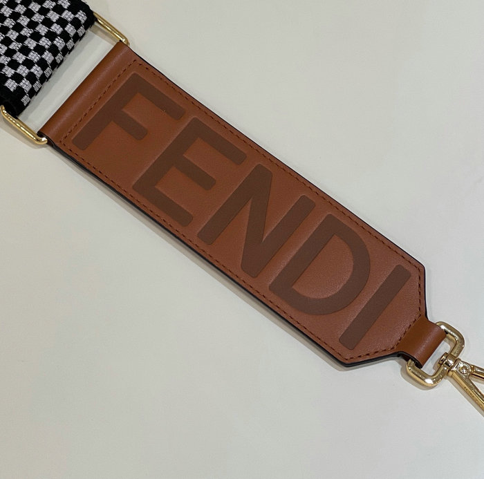 Fendi Shoulder Strap FS10