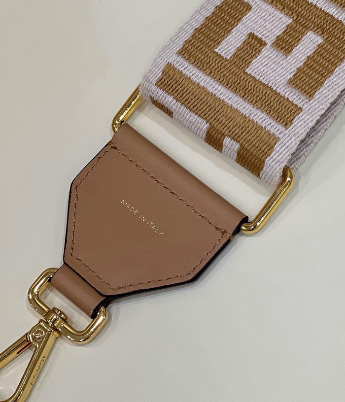 Fendi Shoulder Strap FS12