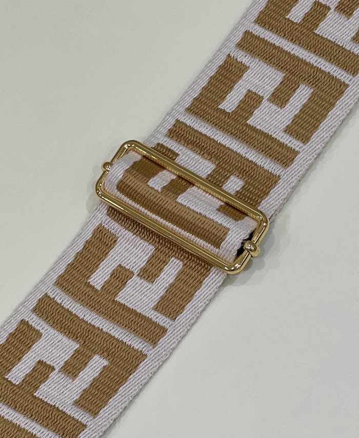 Fendi Shoulder Strap FS12