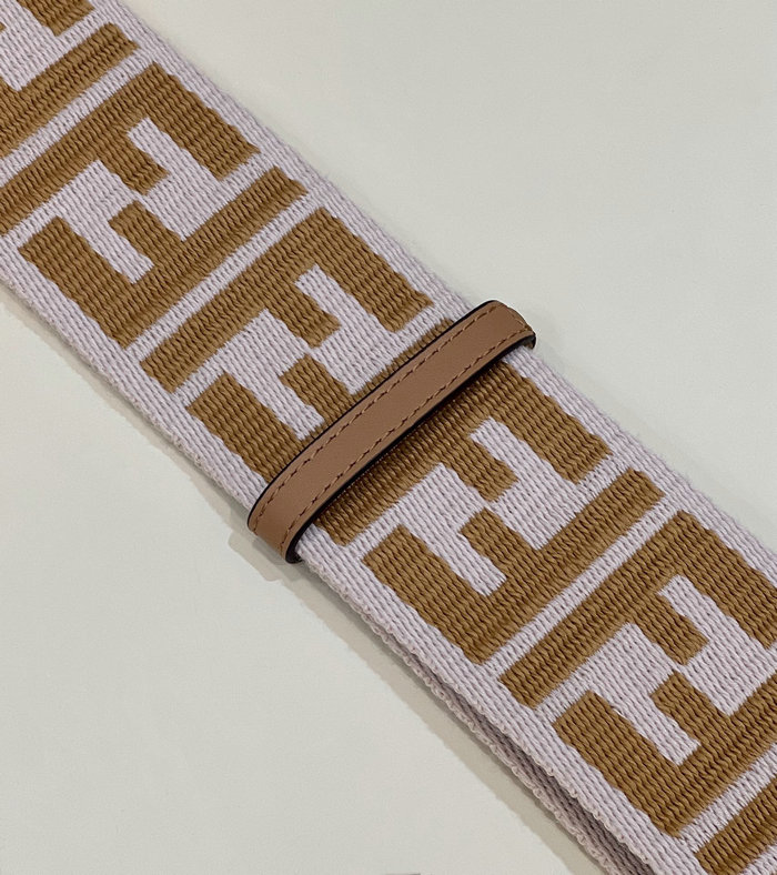 Fendi Shoulder Strap FS12