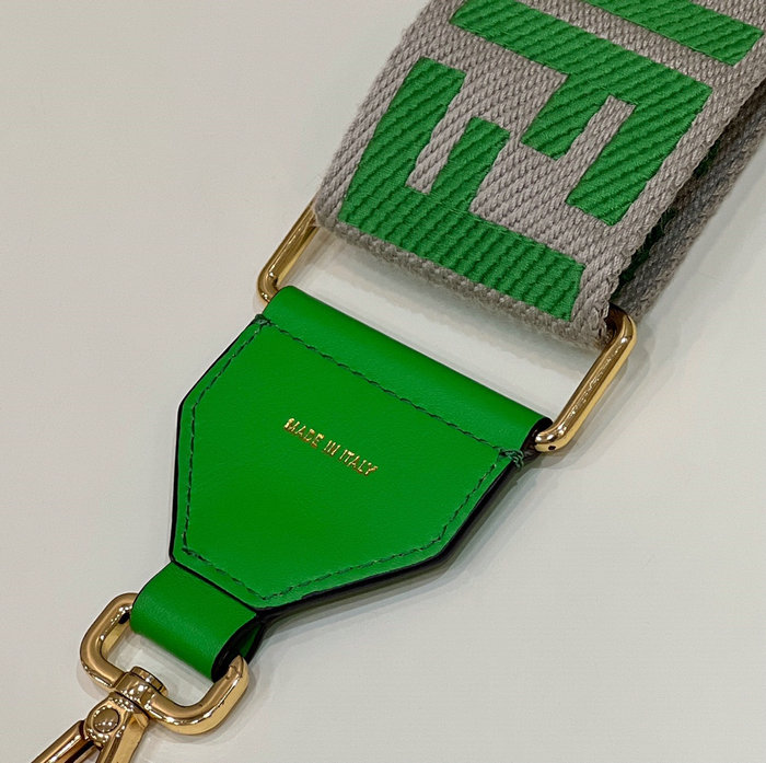 Fendi Shoulder Strap FS13