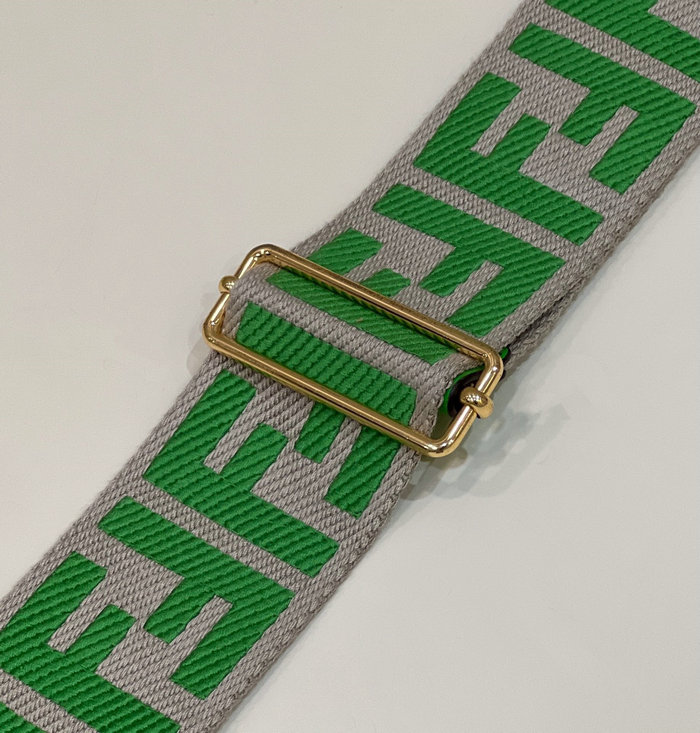 Fendi Shoulder Strap FS13