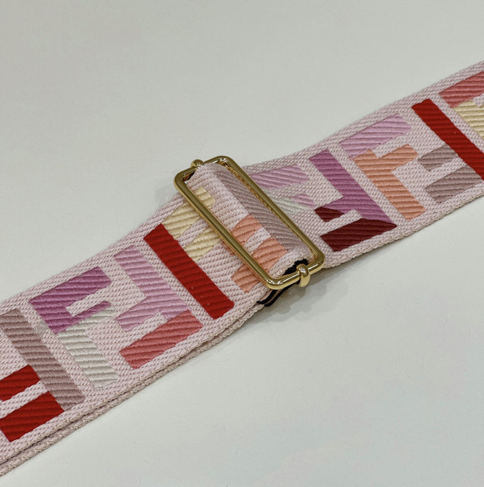 Fendi Shoulder Strap FS14