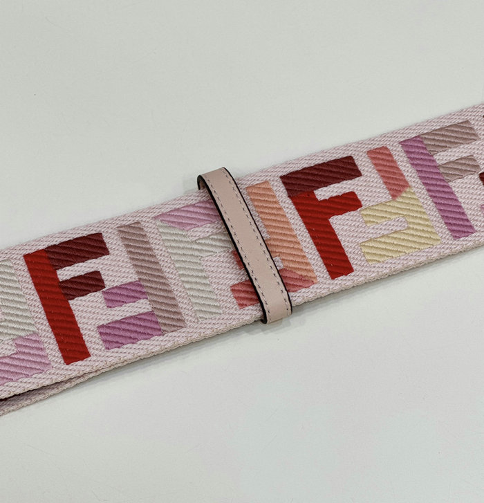 Fendi Shoulder Strap FS14