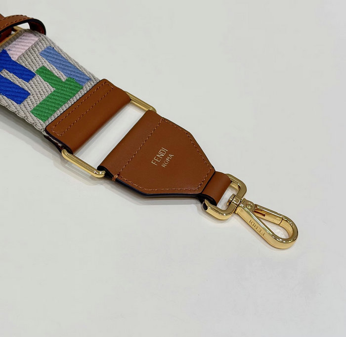 Fendi Shoulder Strap FS15