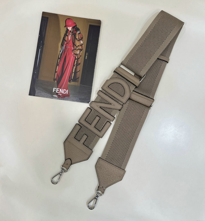 Fendi Shoulder Strap FS16