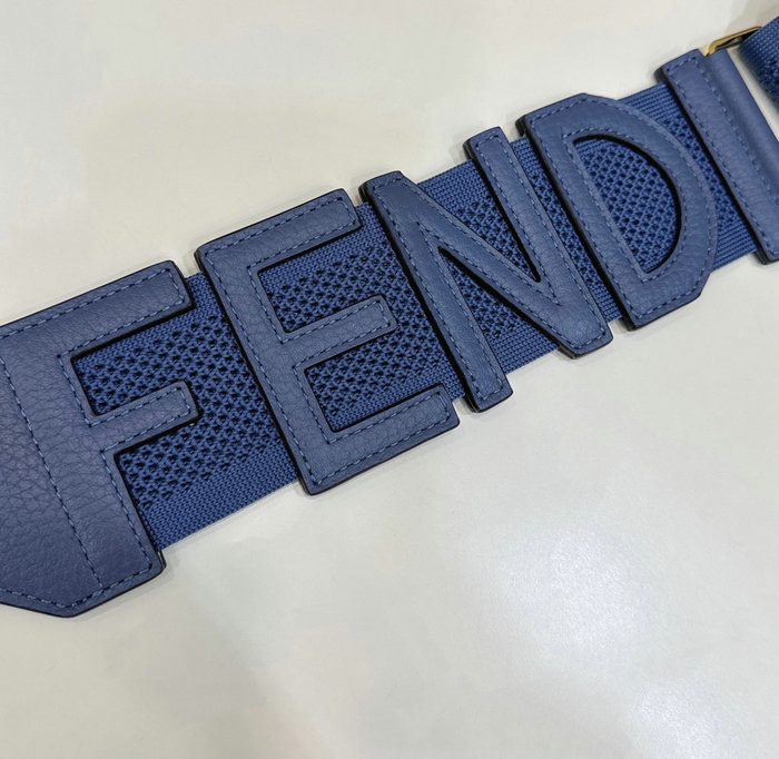 Fendi Shoulder Strap FS18