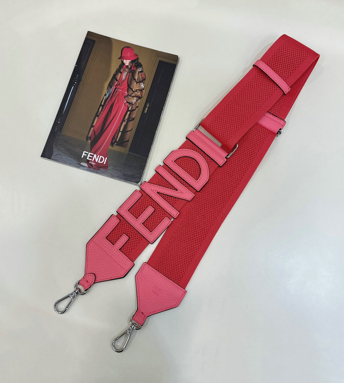 Fendi Shoulder Strap FS19