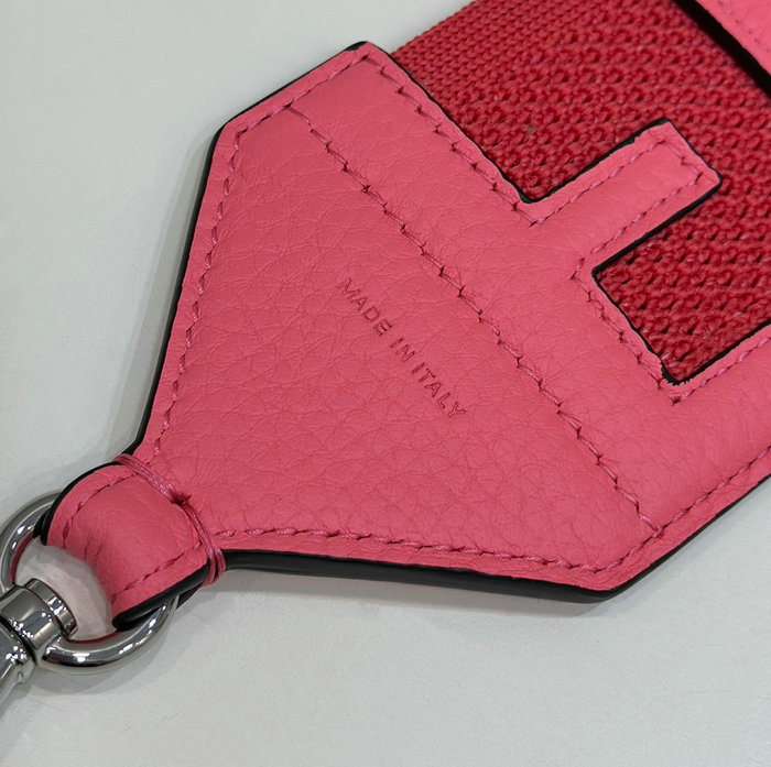 Fendi Shoulder Strap FS19