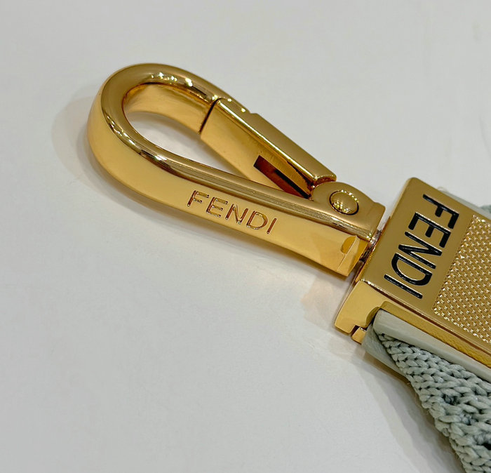 Fendi Shoulder Strap FS20