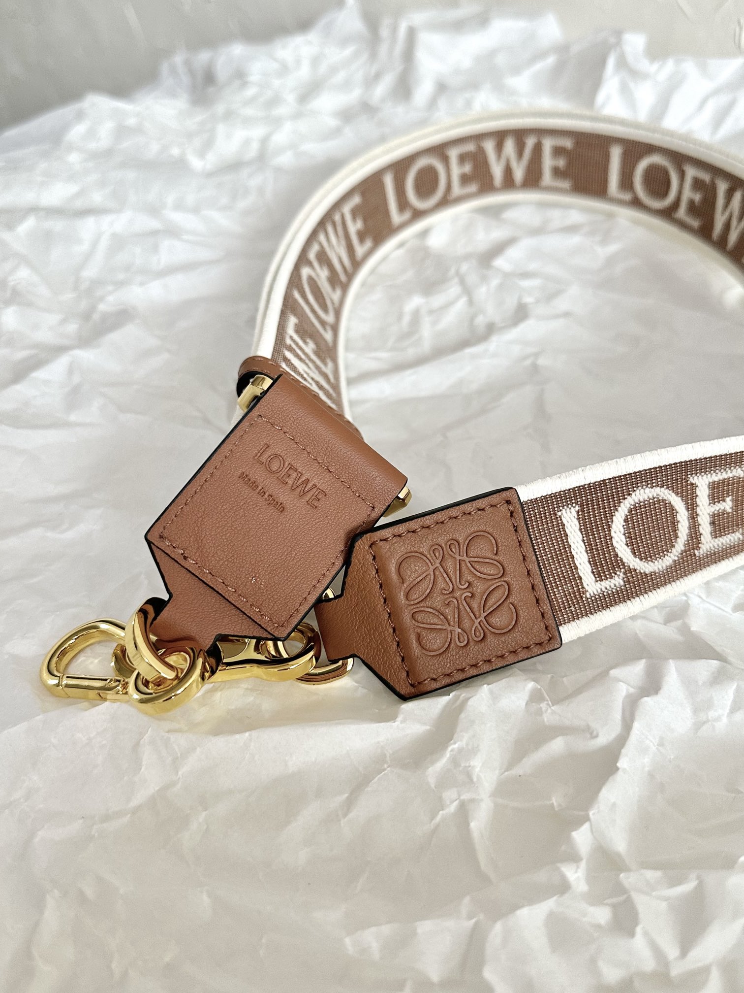 Loewe Shoulder Strap LS01