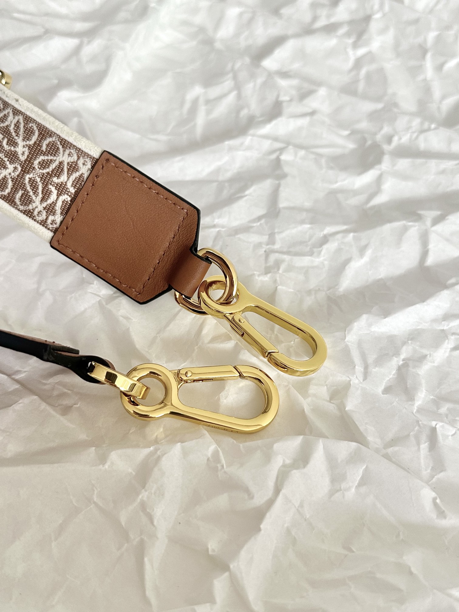 Loewe Shoulder Strap LS01