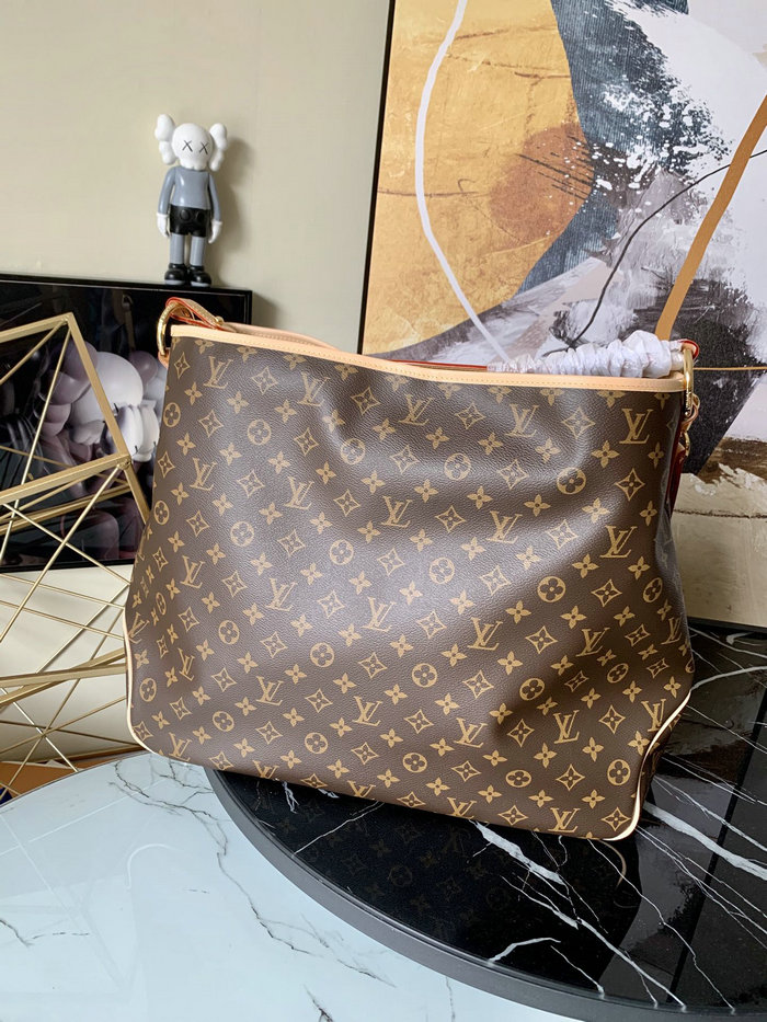 Louis Vuitton Delightful GM M40354