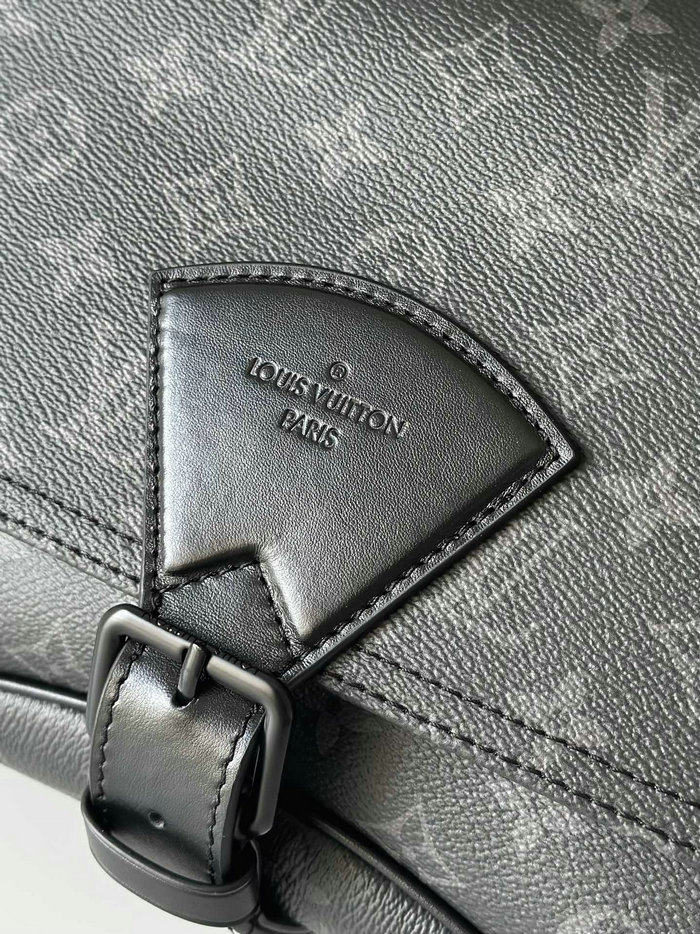 Louis Vuitton Montsouris Messenger Bag M46685